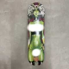 2026年最新】ロッキンジェリービーン スケボーの人気アイテム - メルカリ