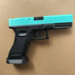 2026年最新】GLOCK17 gen3の人気アイテム - メルカリ