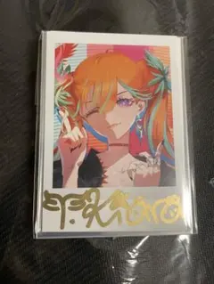 2026年最新】小鳥遊キアラ サインの人気アイテム - メルカリ