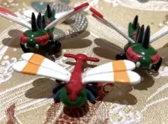 2026年最新】メガヤンマ モンコレの人気アイテム - メルカリ