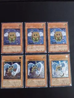 2026年最新】遊戯王 ハネクリボー レリーフの人気アイテム - メルカリ