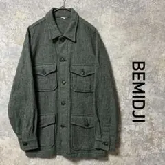 2026年最新】BEMIDJI WOOLEN MILLSの人気アイテム - メルカリ