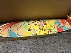 2026年最新】ポケモン／ポケットモンスター スケートボードの人気