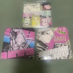 2026年最新】SAKAMOTO days コースターの人気アイテム - メルカリ