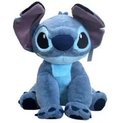 2026年最新】特大 スティッチ ぬいぐるみの人気アイテム - メルカリ
