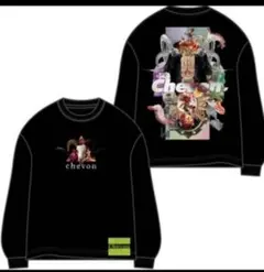 2026年最新】chevon tシャツの人気アイテム - メルカリ