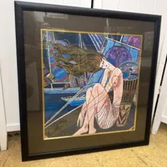 2026年最新】丁紹光 シルクスクリーンの人気アイテム - メルカリ