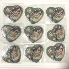 2026年最新】食満留三郎 缶バッジの人気アイテム - メルカリ