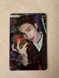 2026年最新】CHRISTMAS EVE ヒョンジンの人気アイテム - メルカリ