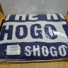 2026年最新】浜田省吾バスタオルの人気アイテム - メルカリ