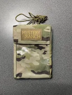 2026年最新】ミステリーランチ パスケースの人気アイテム - メルカリ