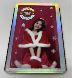 2026年最新】クリスマスエディション ナヨンの人気アイテム - メルカリ