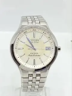 2026年最新】シチズン エクシード h111の人気アイテム - メルカリ