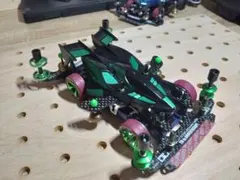 2026年最新】ミニ四駆引退の人気アイテム - メルカリ