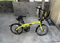 2026年最新】ミニクーパー 折りたたみ自転車の人気アイテム - メルカリ