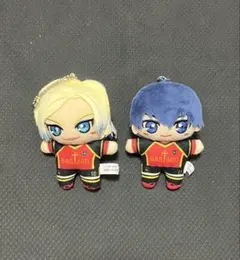 2026年最新】カイザー ブルーロック ぬいぐるみの人気アイテム - メルカリ