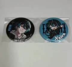 2026年最新】ピンズ・ピンバッジ・缶バッジの人気アイテム - メルカリ