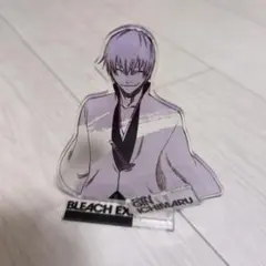 2026年最新】市丸ギン アクリルスタンドの人気アイテム - メルカリ