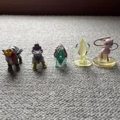 2026年最新】モンコレ スイクン クリアの人気アイテム - メルカリ