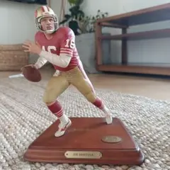 2026年最新】ジョー・モンタナの人気アイテム - メルカリ