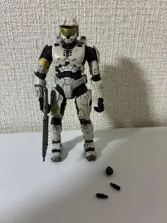 2026年最新】HALO ヘイロー フィギュアの人気アイテム - メルカリ