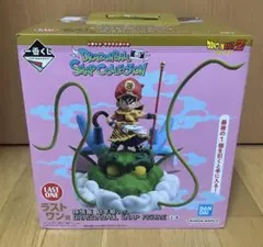 2026年最新】一番くじ ドラゴンボール ラストワン賞 孫悟飯の人気