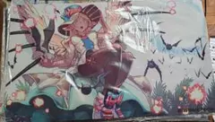 2026年最新】ヴァンパイア プレイマットの人気アイテム - メルカリ