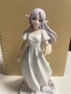 2026年最新】葬送のフリーレン フィギュアの人気アイテム - メルカリ