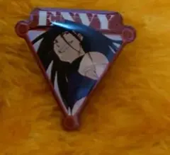 2026年最新】鋼の錬金術師ピンバッジの人気アイテム - メルカリ