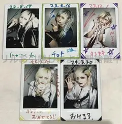 2026年最新】Azavana チェキの人気アイテム - メルカリ