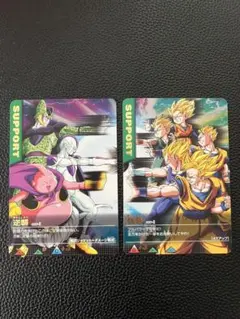 2026年最新】ドラゴンボールZ カードダスの人気アイテム - メルカリ