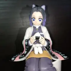 2026年最新】胡蝶しのぶ ぬーどるストッパーの人気アイテム - メルカリ