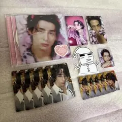 2026年最新】ini 西洸人 まとめ売りの人気アイテム - メルカリ