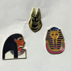 2026年最新】エジプトピンバッチの人気アイテム - メルカリ