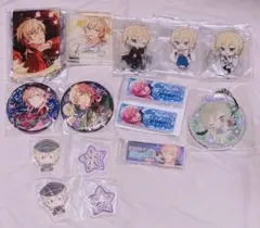 2026年最新】羽風薫 7周年の人気アイテム - メルカリ