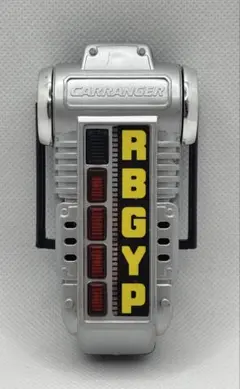 2026年最新】激走戦隊カーレンジャー変身アイテム/アクセル