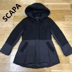2026年最新】scapa ダウンの人気アイテム - メルカリ