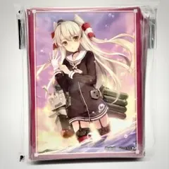 2026年最新】スリーブ 艦これ 天津風の人気アイテム - メルカリ