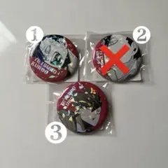 2026年最新】オールスター缶バッジ 黒尾の人気アイテム - メルカリ