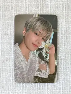 2026年最新】enhypen ジェイ トレカ サノクの人気アイテム - メルカリ