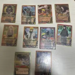 ベルセルクトレーディングカード 初回限定版封入のアートカード