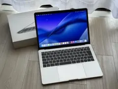 2026年最新】macbook pro 2018 13インチの人気アイテム - メルカリ