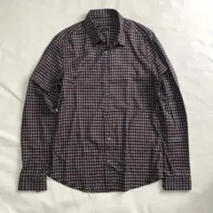 2026年最新】GUCCI ネルシャツの人気アイテム - メルカリ