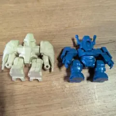 2026年最新】エルガイム ガチャの人気アイテム - メルカリ