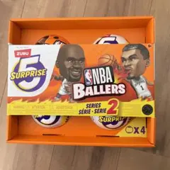 2026年最新】Nba フィギュア 5サプライズの人気アイテム - メルカリ