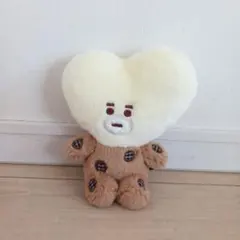 2026年最新】bt21 ぬいぐるみ グレンチェックの人気アイテム - メルカリ