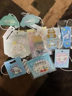 2026年最新】サンリオプレミアム マスコットの人気アイテム - メルカリ