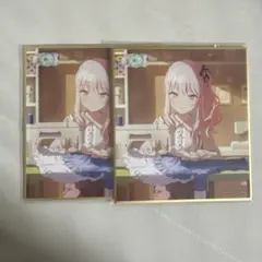 2026年最新】プロセカ ミニ色紙 瑞希の人気アイテム - メルカリ