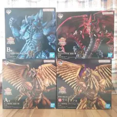 2026年最新】一番くじ遊戯王三幻神フィギュアの人気アイテム - メルカリ