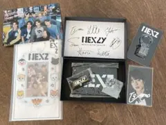 2026年最新】NEXZ トモヤ サインの人気アイテム - メルカリ